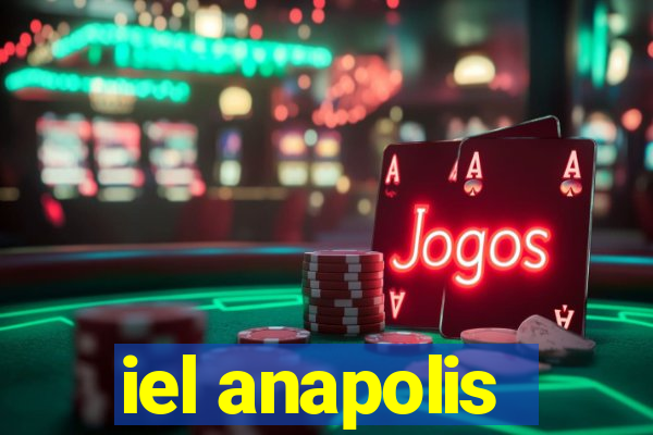 iel anapolis